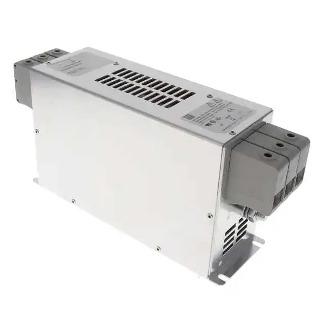 FN3258H-130-35 (LINE FILTER 130A CHASSIS MOUNT)