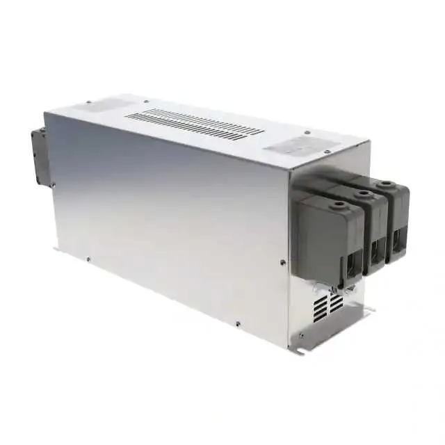 FN3258H-180-40 (LINE FILTER 180A CHASSIS MOUNT)