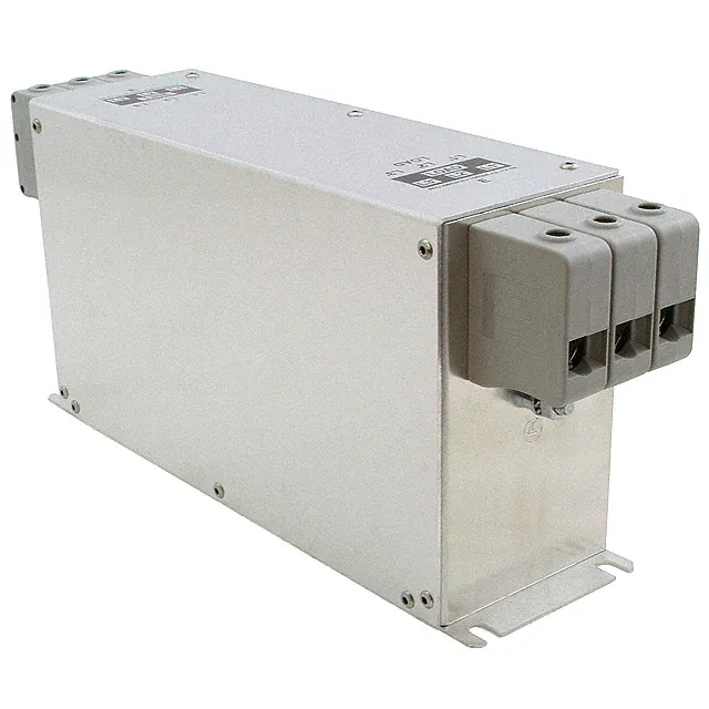 FN3258H-75-34 (LINE FILTER 75A CHASSIS MOUNT)