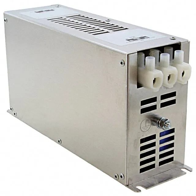 FN3258H-75-52 (LINE FILTER 75A CHASSIS MOUNT)