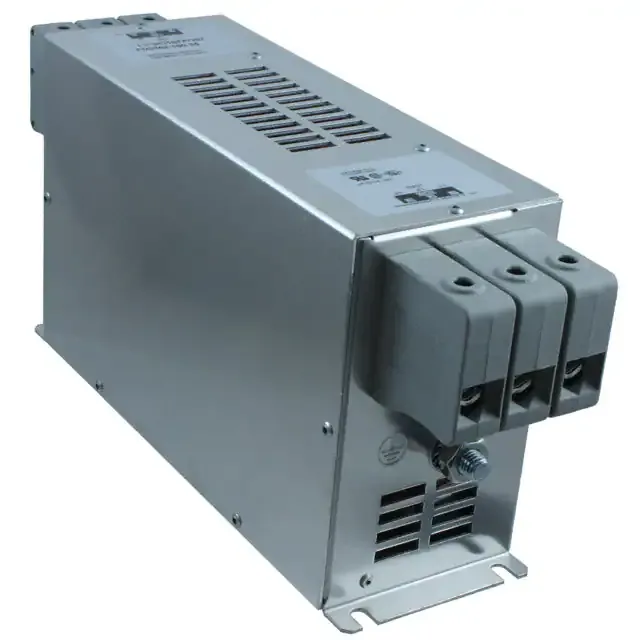 FN3268-100-35 (LINE FILTER 100A CHASSIS MOUNT)