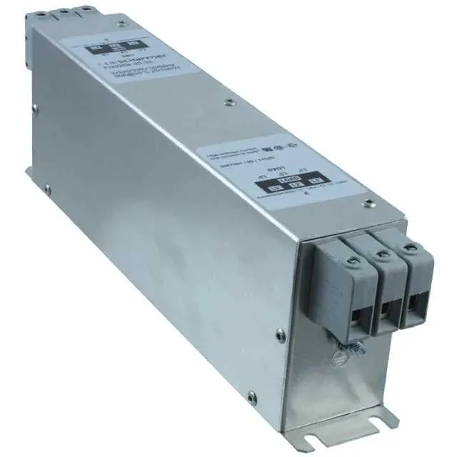 FN3268-130-35 (LINE FILTER 130A CHASSIS MOUNT)