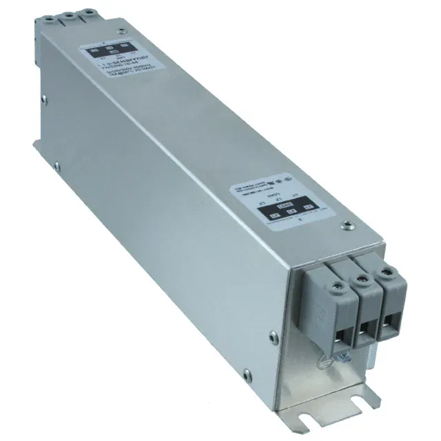 FN3268-16-44 (LINE FILTER 16A CHASSIS MOUNT)