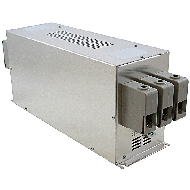 FN3268-180-40 (LINE FILTER 180A CHASSIS MOUNT)