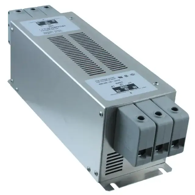 FN3268-55-34 (LINE FILTER 55A CHASSIS MOUNT)