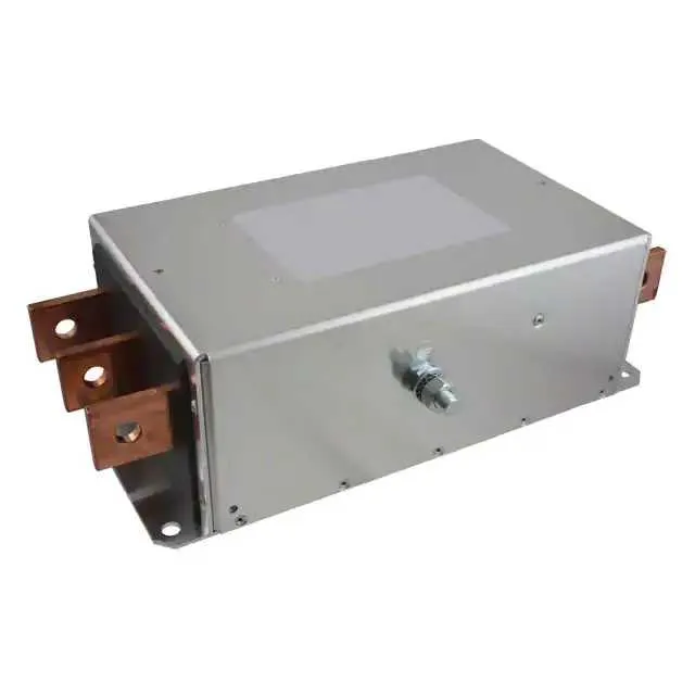 FN3270H-200-99 (LINE FILTER 200A CHASSIS MOUNT)