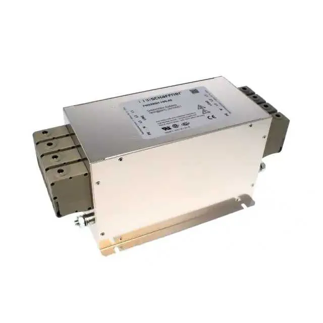 FN3280H-160-40 (LINE FILTER 480VAC 160A CHASS)