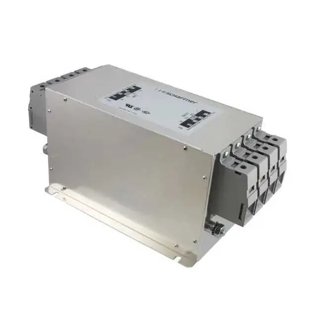 FN3280H-200-40 (LINE FILTER 480VAC 200A CHASS)