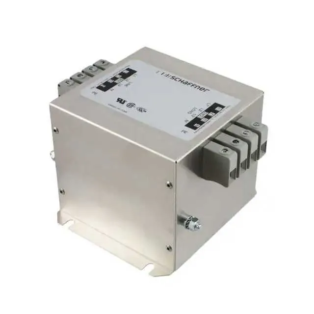 FN3280H-25-33 (LINE FILTER 480VAC 25A CHASS MNT)