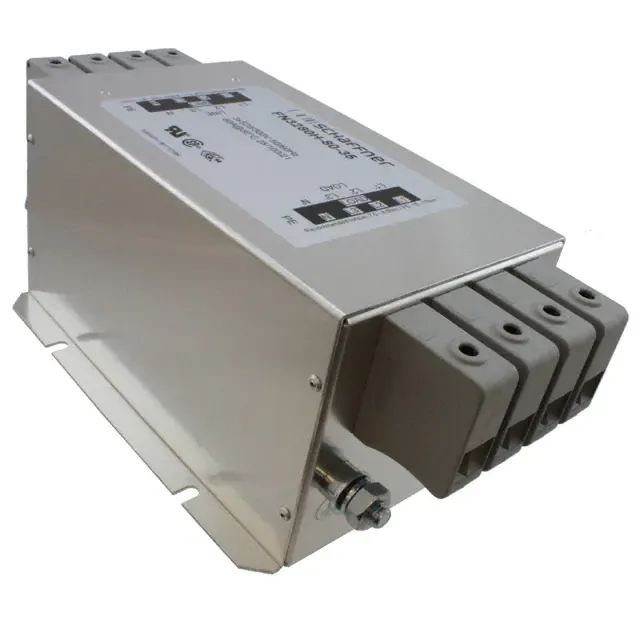 FN3280H-80-35 (LINE FILTER 480VAC 80A CHASS MNT)