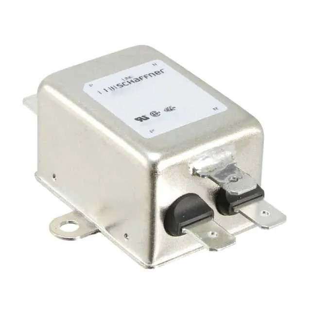 FN332-10A-05 (LINE FILTER 250VAC 10A CHASS MNT)