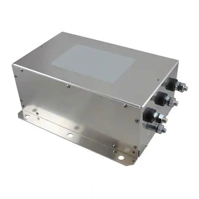 FN3359-150-28 (LINE FILTER 150A CHASSIS MOUNT)