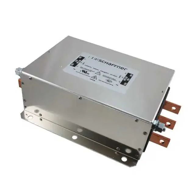 FN3359-320-99 (LINE FILTER 320A CHASSIS MOUNT)