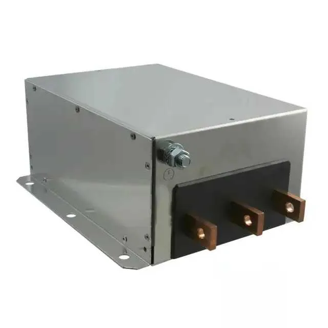 FN3359-600-99 (LINE FILTER 600A CHASSIS MOUNT)