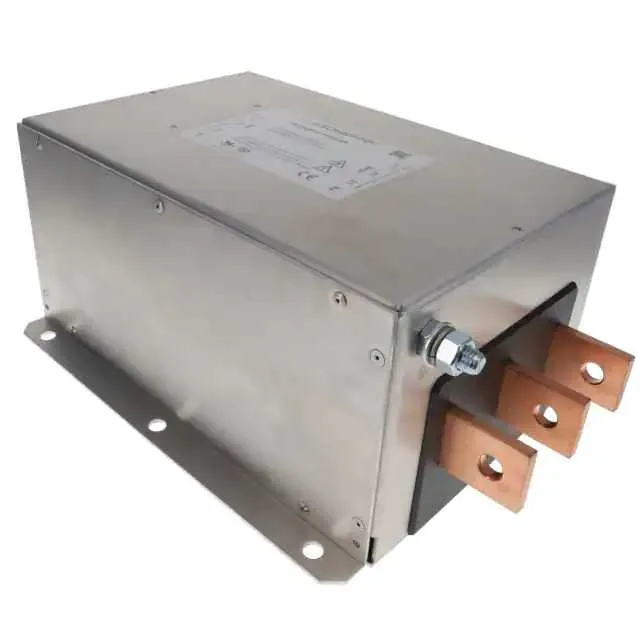 FN3359HV-1000-99 (LINE FILTER 1KA CHASSIS MOUNT)