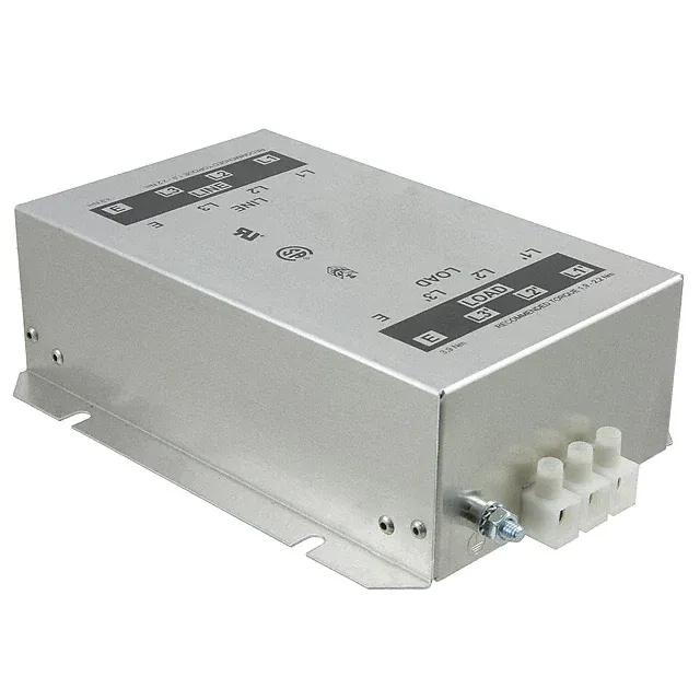 FN351-36-47 (LINE FILTER 36A CHASSIS MOUNT)