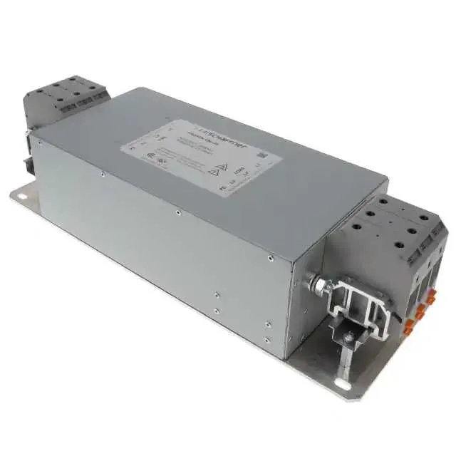 FN351H-180-36 (LINE FILTER 180A CHASSIS MOUNT)