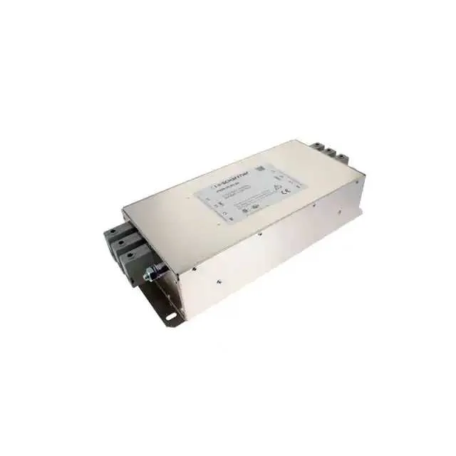 FN351H-80-34 (LINE FILTER 80A CHASSIS MOUNT)