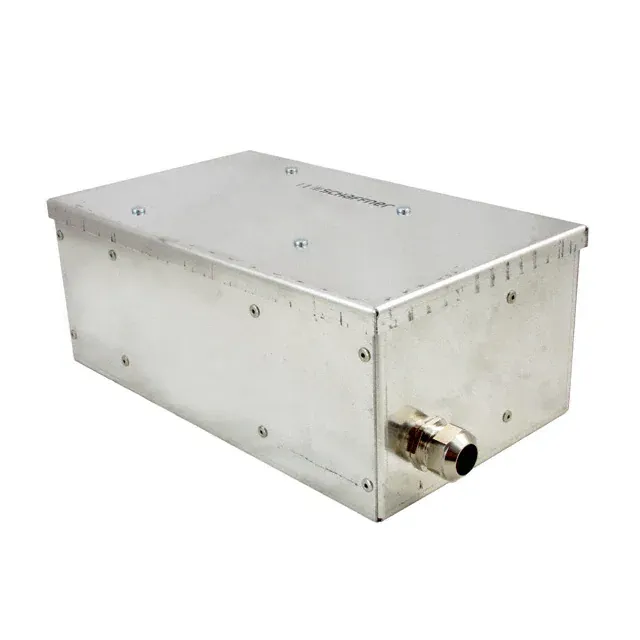 FN354-15-47 (LINE FILTER 15A CHASSIS MOUNT)