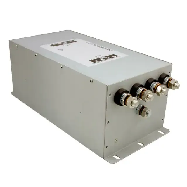 FN356-150-28 (LINE FILTER 150A CHASSIS MOUNT)