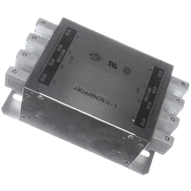 FN356-25-33 (LINE FILTER 36A CHASSIS MOUNT)