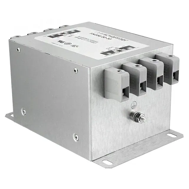 FN356-50-33 (LINE FILTER 50A CHASSIS MOUNT)