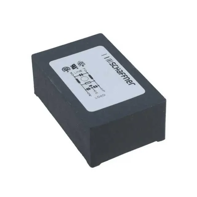 FN402B-1-02 (LINE FILTER 250VAC 1A TH)
