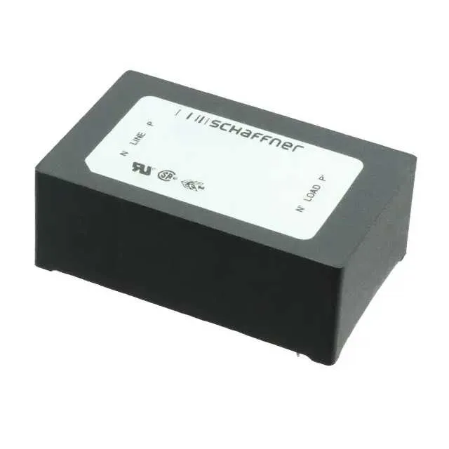 FN402B-6.5-02 (LINE FILTER 250VAC 6.5A TH)