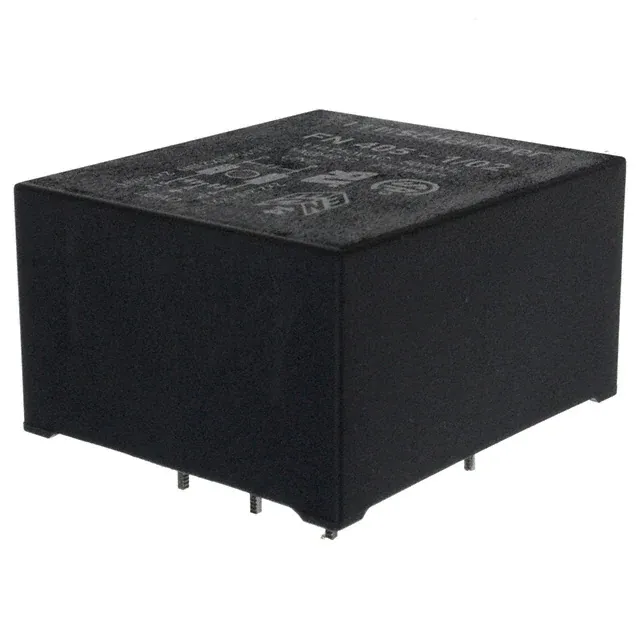 FN405-1-02 (LINE FILTER 250VAC 1A TH)