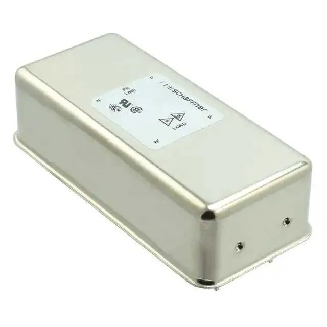 FN410-3-02 (LINE FILTER 250VAC 3A TH)