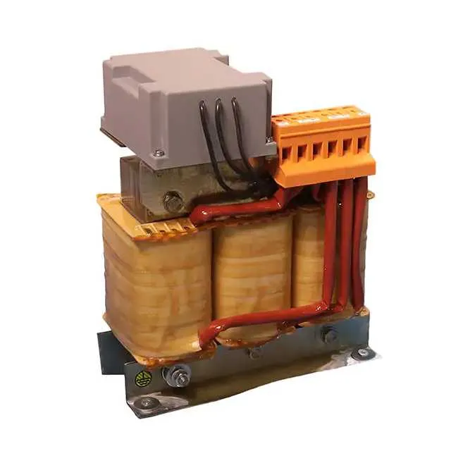 FN5040-24-84 (LINE FILTER 24A CHASSIS MOUNT)