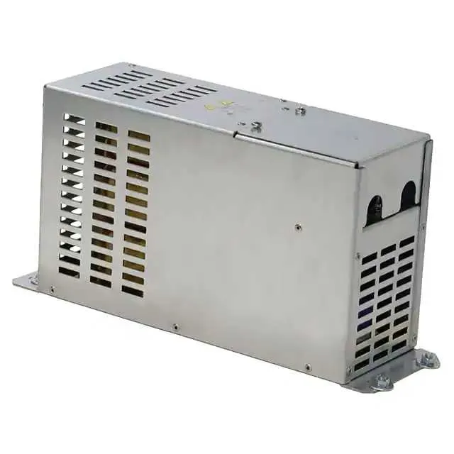 FN5045-8-44 (LINE FILTER 8A CHASSIS MOUNT)