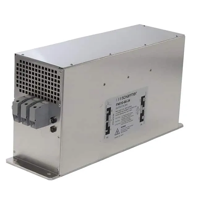 FN510-66-34 (LINE FILTER 66A CHASSIS MOUNT)
