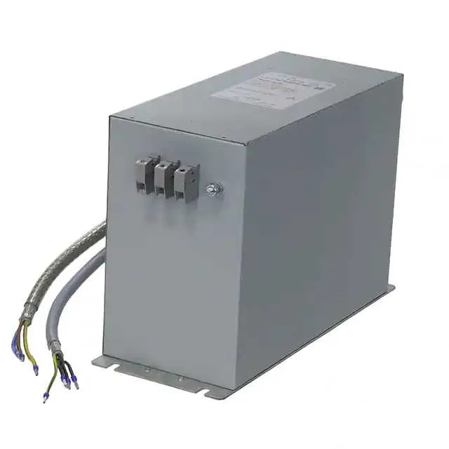 FN530-16-99 (LINE FILTER 16A CHASSIS MOUNT)