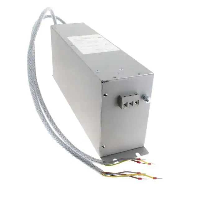 FN530-4-99 (LINE FILTER 4A CHASSIS MOUNT)