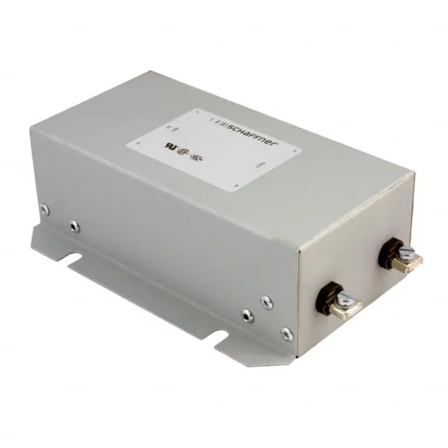 FN685-16-03 (LINE FILTER 250VAC 16A CHASS MNT)