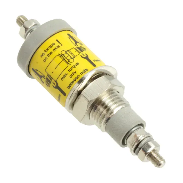 FN7510-10-M3 (CAP FEEDTHRU 2200PF 1KV AXIAL)