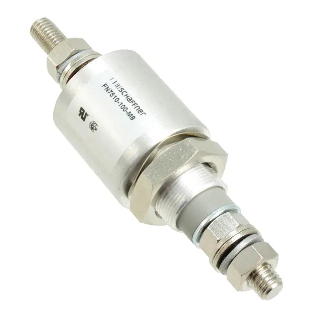 FN7510-100-M8 (CAP FEEDTHRU 0.047UF 1KV AXIAL)
