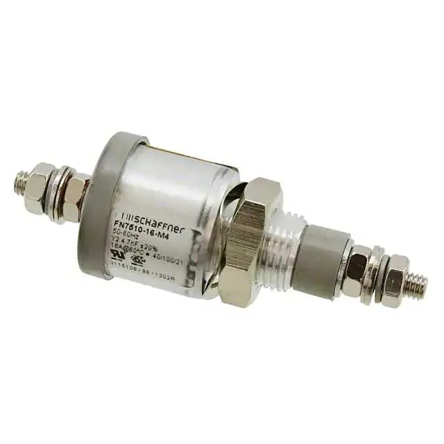FN7510-16-M4 (CAP FEEDTHRU 4700PF 1KV AXIAL)