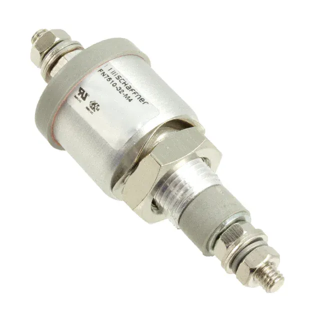 FN7510-32-M4 (CAP FEEDTHRU 4700PF 1KV AXIAL)