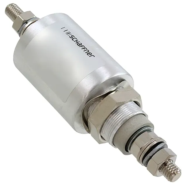 FN7563-100-M8 (CAP FEEDTHRU 1UF 20% 650V AXIAL)