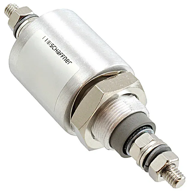 FN7563-63-M6 (CAP FEEDTHRU 0.47UF 650V AXIAL)