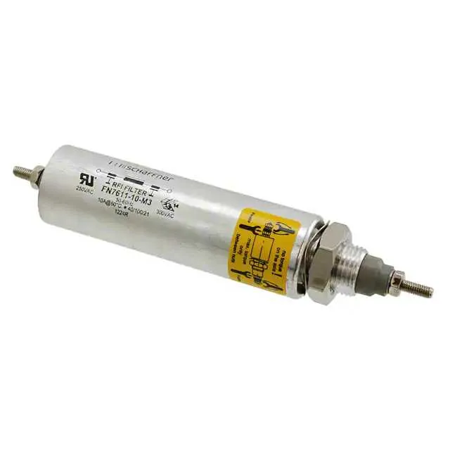 FN7611-10-M3 (FILTER LC(PI) 70NH/0.01UH BOLT)