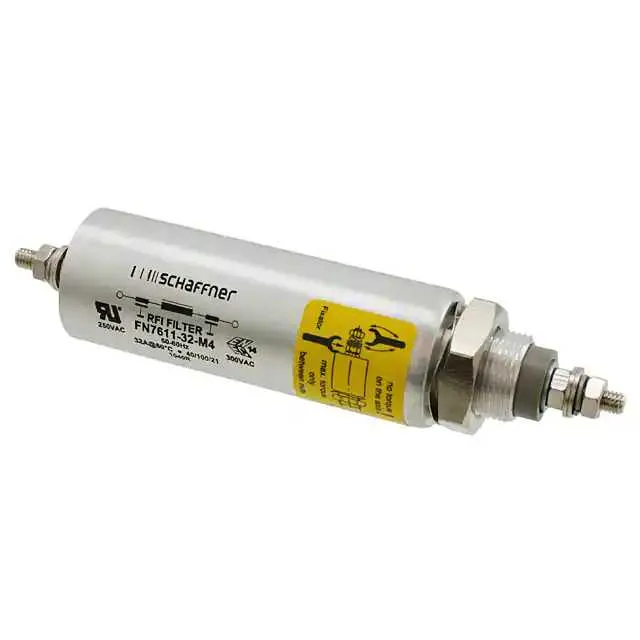 FN7611-32-M4 (FILTER LC(PI) 70NH/0.022UH BOLT)