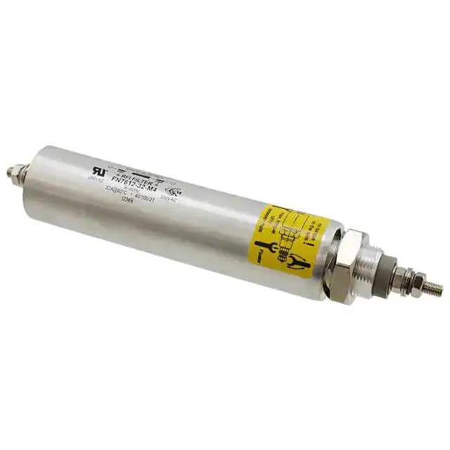 FN7612-32-M4 (FILTER LC(PI) 70NH/0.1UF BOLT)