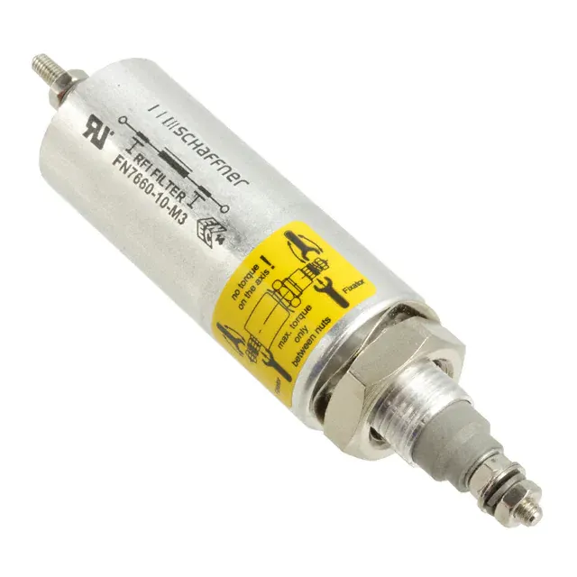 FN7660-10-M3 (FILTER LC(PI) 58NH/0.01UF BOLT)