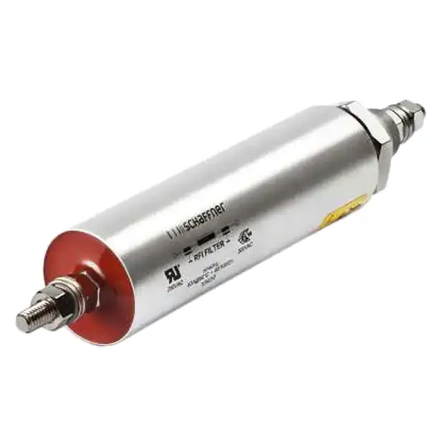 FN7660-63-M6 (FILTER LC(PI) 70NH/0.1UF BOLT)
