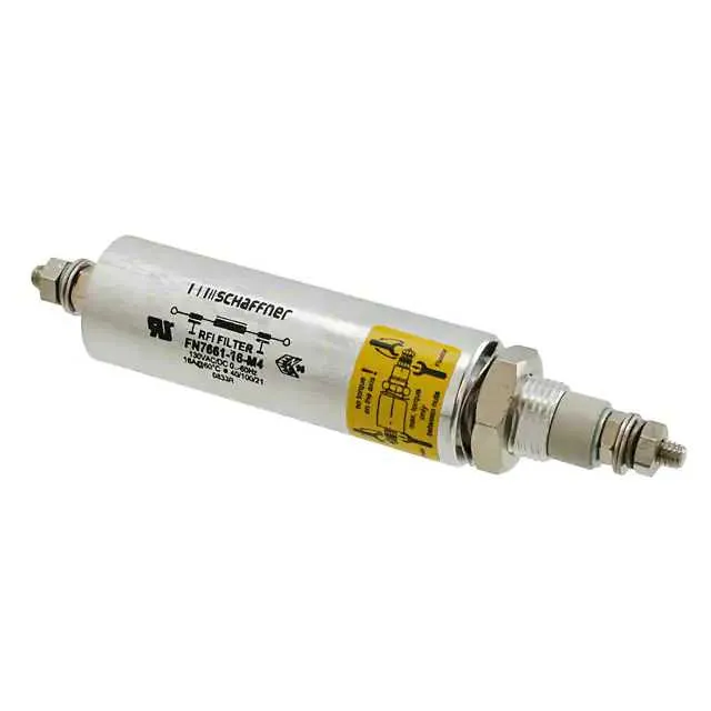 FN7661-16-M4 (FILTER LC(PI) 70NH/0.1UF BOLT)