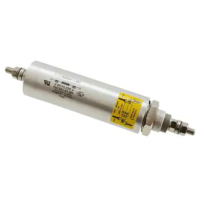 FN7661-63-M6 (FILTER LC(PI) 186NH/0.47UH BOLT)