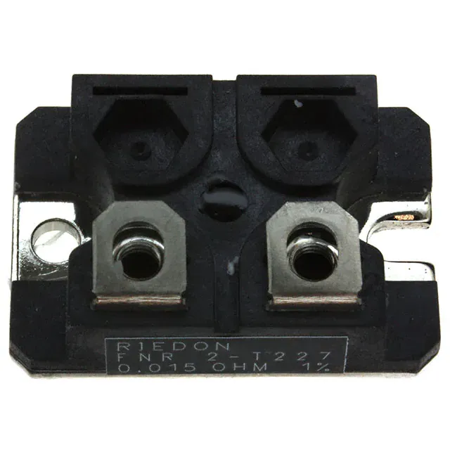 FNR2E-0R015F1 (RES CHAS MNT 0.015 OHM 1% 80W)